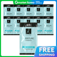 Elastine | () Lg Elastine Moisturizing Shampoo 8ml X 100 (Pouch)