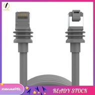 [xinhuan75l.] Network Cable Suitable for  Gen 3  Satellite Network Cable RJ45 Network Cable