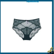 Fashion Embroidery See Through Bras Women's Underwear Sets Sexy Lingerie Underwire Ultra Thin No Spo