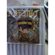 Merch anime golden dictionary owari no absorption hyouka