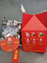 Hello Kitty 新年禮盒