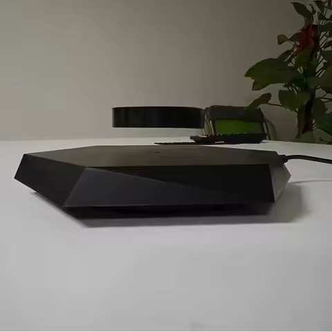 Magnetic levitation universal tray, magnetic levitation display stand, magnetic levitation 500g to p