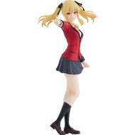 [Direct from Japan]POP UP PARADE Kakegurui xx Saotome Meiari Non-Scale Plastic Painted Figure