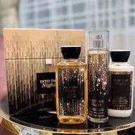 💯[Stock_Ready] BBW_2in1 Fine Body Mist & Shower Gel