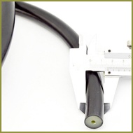 ∇ ⊕ ◬ 1M Speargun Rubber For Fishing/3*10mm/3*12mm/3*14mm/Harpoon Fishing Rubber Natural Pure Latex