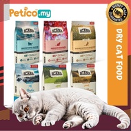 Acana 4.5kg Dry Cat Food (Pacifica/ Wild Prairie/ Bountiful/ Homestead/ Indoor/ Grassland)