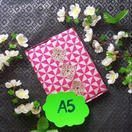 Cover AlQuran (Pembalut ALQuran) Size A5 Page 3/4