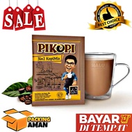 (BISA COD) PROMO 2 Sachet Kopi PIKOPI Gula Aren / PIKOPI 3 in 1 KopiMix / PIKOPI Moccachino /  Kopi 