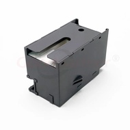 2SETS T6715 Ink Maintenance Tank Box for EPSON WF 4720 4730 4734 4740 4745 3820 4820 3823 4830 4833 
