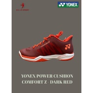 Genuine Yonex Shoes, Comfort Z Men Shoes