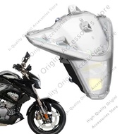 Fit 310R Motorcycle Accessories Original Headlight Assembly For Zontes ZT310-R / ZT310-R1 / ZT310-R2