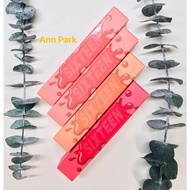 Matte Tint Lipstick 16Brand Fruit-Chu Collagen Jelly Tint