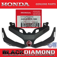 JOEY - HONDA ADV 150 | COVER, FRONT CENTER | PART NUMBER: 64503-K0W-N00