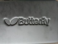 butterfly蝴蝶乒乓球拍盒