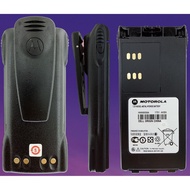 HNN9008A / HNN9013D 2200mAh Ni-MH Motorola Battery for GP328/338 HT Series, HTX Series, PR Series