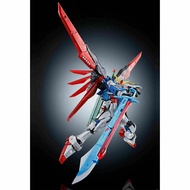 bandai)4573102602374 (p-bandai) rg destiny gundam [titanium finish]
