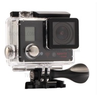 S8  4K ACTION CAMERA WIFI