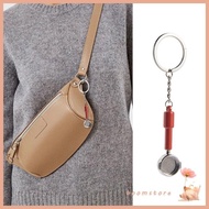 Boom Metal Espresso Supply Key Chain Fashionable Miniature Coffee Series Bag Pendant Handmade Keyrin