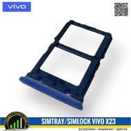 Simtray Simlock Vivo X23