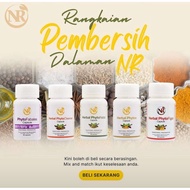 Pembersih Dalaman NR/ Ubat Kurus / Slimming set / Ubat Sembelit /Jamu Pantang / Ubat Lawas