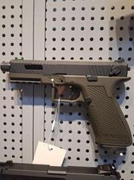 【GEN】Novritsch SSP18 瓦斯手槍 GBB 二手