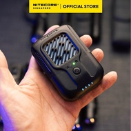 Nitecore EMR40 Electronic Mosquito Repellent (SG STOCK)