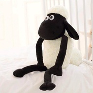 40ซม.น่ารัก Shaun The Sheep กำมะหยี่ขนแกะตุ๊กตาของเล่นตุ๊กตาเด็กผู้หญิงของขวัญวันเกิด Lovely Soft ตุ