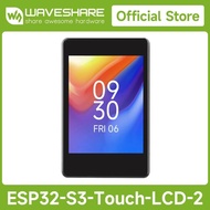 Waveshare ESP32-S3 2inch Capacitive Touch Display Development Board, 240×320 Pixels, IPS Panel, 32-b