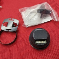 Greddy Boost Meter Gauge