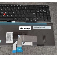 LENOVO THINKPAD E531 E540 E545 W540 W541 W550 W550s L540 T540 KEYBOARD