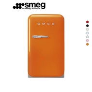 SMEG FAB5 Refrigerator 50’s style retro fridge 38L (2yrs warranty)