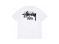 Stussy Taipei Chapter Tee