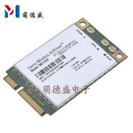 【秀秀】高通Sierra Wireless AirPrime MC7355 聯通3G 4G LTE網卡模塊