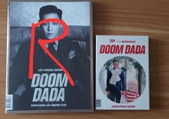 Bigbang T.O.P  DOOM DADA Album