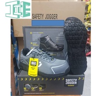 Safety Jogger AAK S1P Low | SG Ready Stock