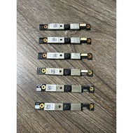 Dell N4050, 2420, 3420 Camera