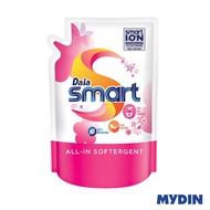 Daia Smart All-In Softergent Liquid Refill (1.5kg)
