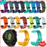 Garmin Approach S70 42mm 47mm soft silicone strap watch Garmin Approach S70  42mm 47mm Quick-release