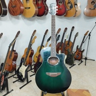 YAMAHA APX 500 II ORIGINAL