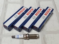 หัวเทียน BMW Series 3 Coupe E92 ( 2005 - 2013 ) รุ่น 320i เครื่อง N43 ชุด 4 หัว ระยะการใช้งาน 50