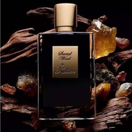 💗By Kilian Sacred Wood Eau De Parfum 克利安聖木淡香精50ML