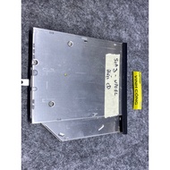 Sony VPCEL Cd dvd drive cover disassembled