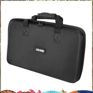 Hard Carrying Case for  DJ -SB3 / -SB2 DJ / -400 Controller / -RB Portable 2-Channel Controller