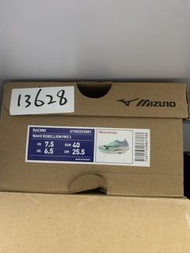 Mizuno Rebellion Pro 3