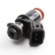 [Ready Stock] Motorcycle Fuel Injector/Injector Suitable for Suzuki Tianlang 400/650 AN400/650 03-12