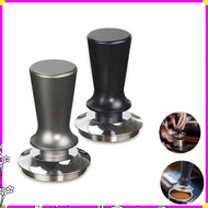 XO Tamper, premium spring-assisted coffee Tamper size 58mm.