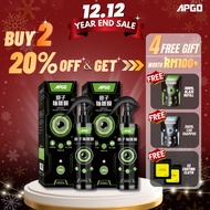 APGO Atomic Glaze Car Nano Coating