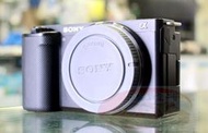 小牛蛙數位 SONY ZV-E10 機身 ZVE10 二手相機 二手 相機 微單眼相機