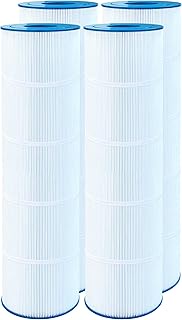 Spa Filter Compatible with Unicel C-7488, Filbur FC-1226, C4030οΌC4025οΌC4020, CX880XREοΌ PA106οΌ PA106/