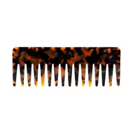 EMI JAY DETANGLING COMB IN TORTOISE